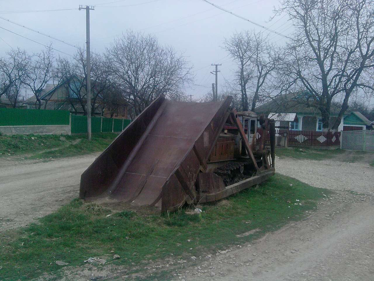 Солобківці - Солобківці