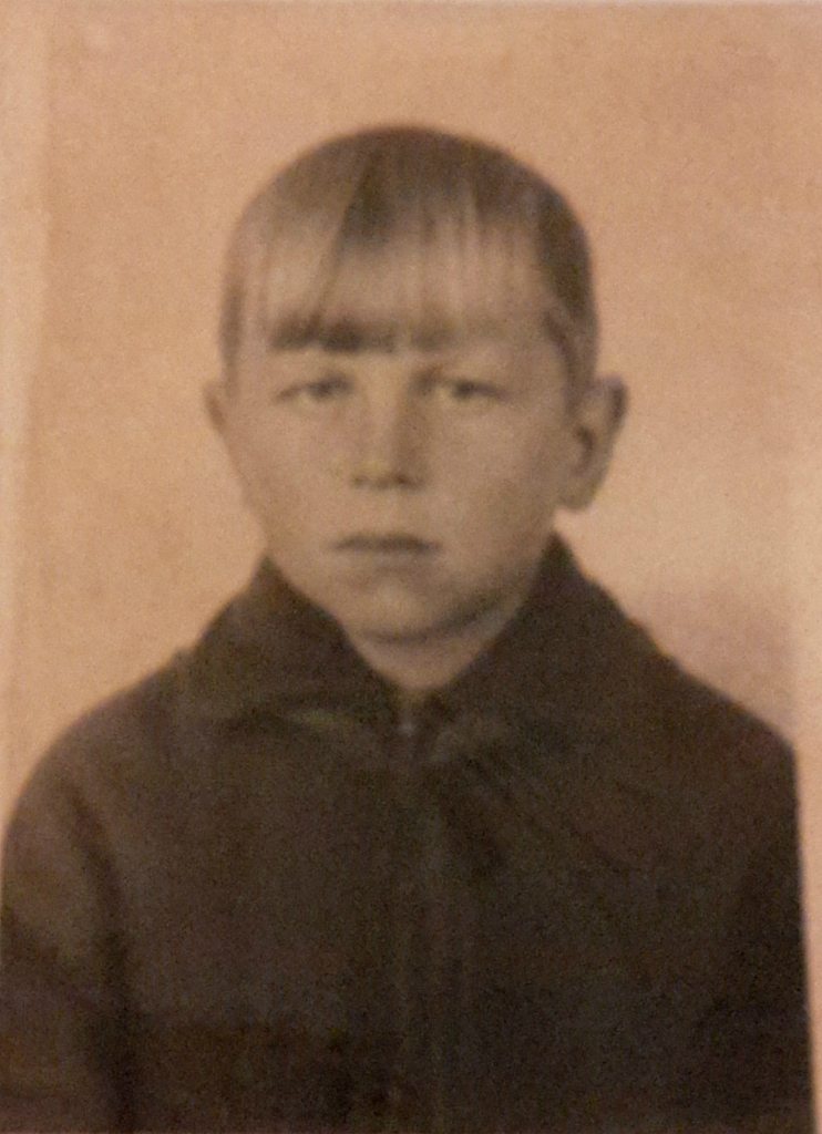 Школа - Володимирка