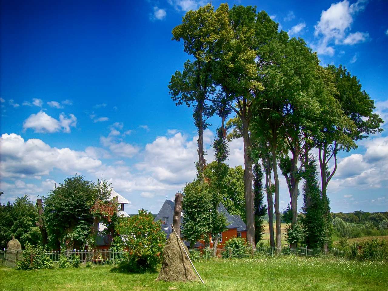 Попелі - Попелі