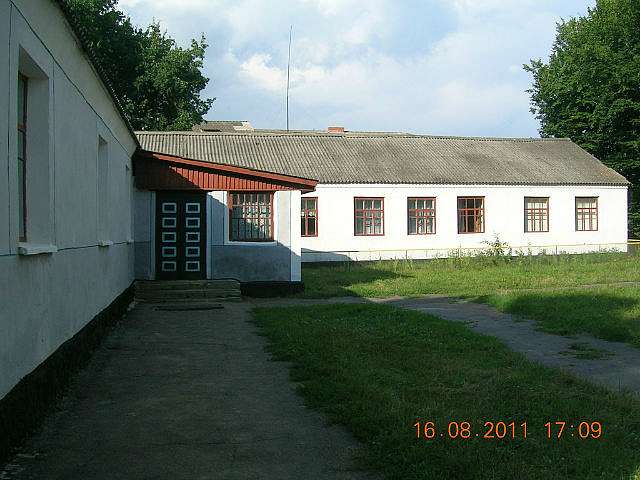 Наші Стрільчинці - Стрільчинці