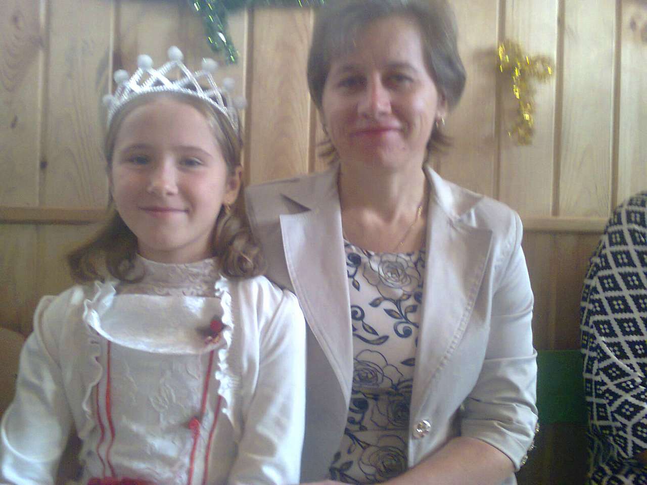 наше село - Стара Рафалівка