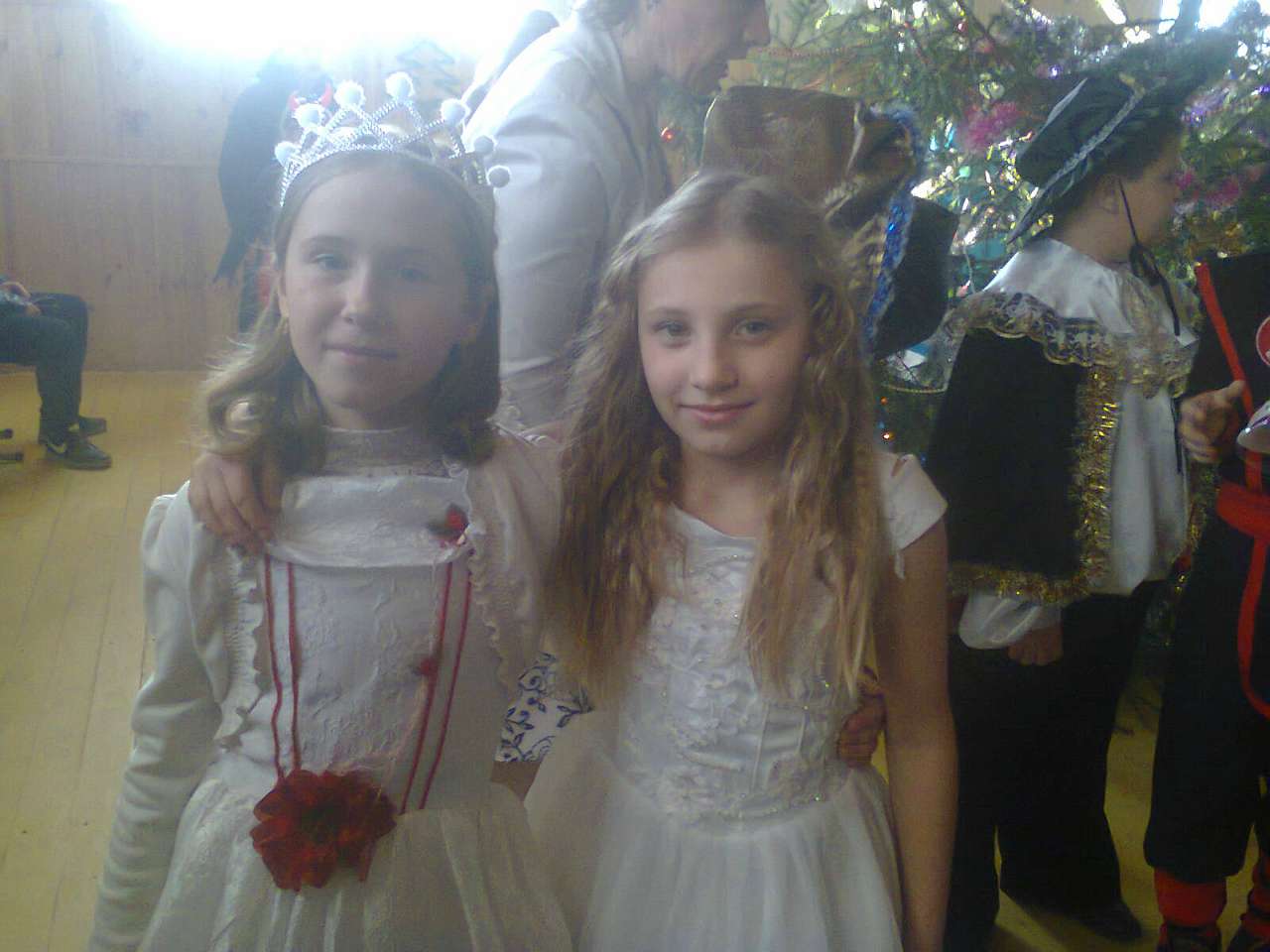 наше село - Стара Рафалівка