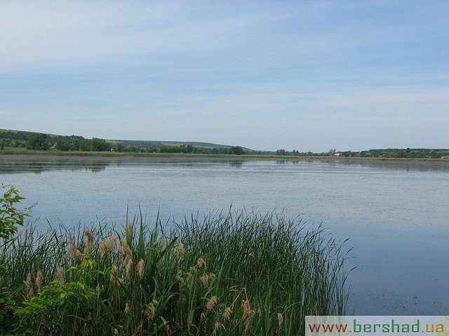 Село Пятківка - П'ятківка