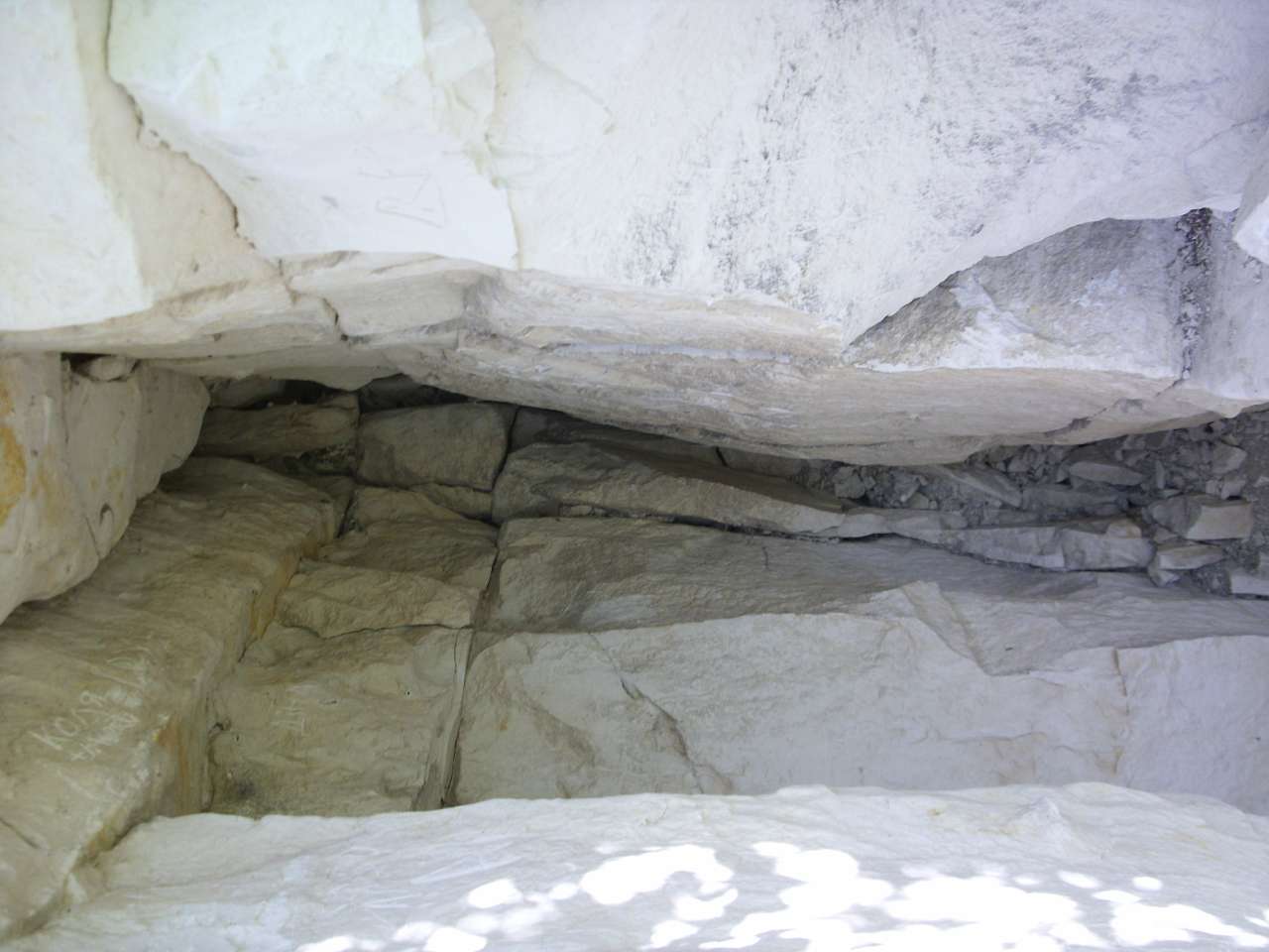 Краєвиди Михайлівки - Михайловка