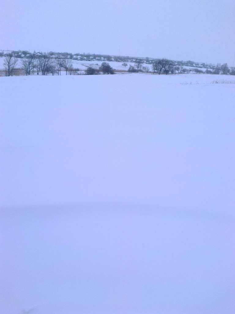 с.Гуровка - Гурівка