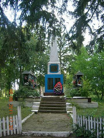 Наші Стрільчинці - Стрільчинці