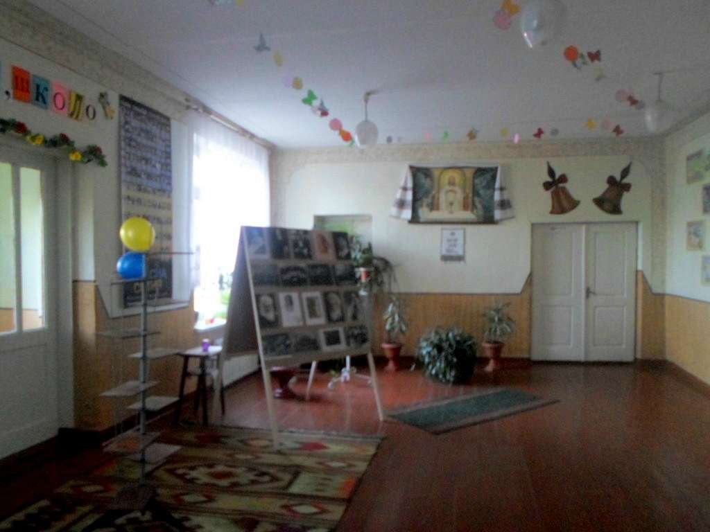 школа - Добряны