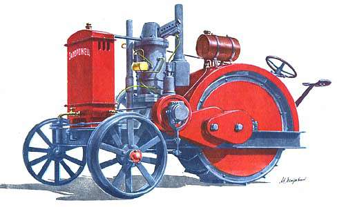 Історія  села - Липянка