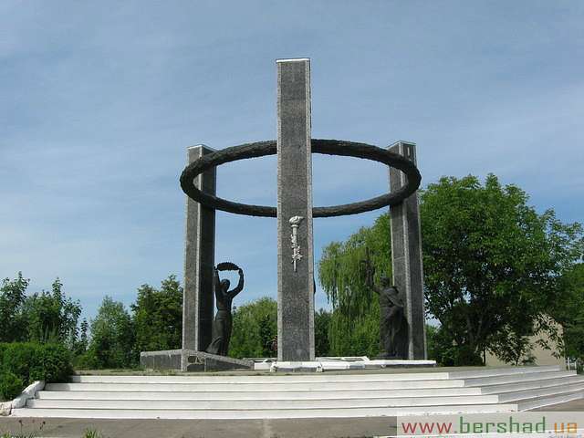 Село Пятківка - П'ятківка