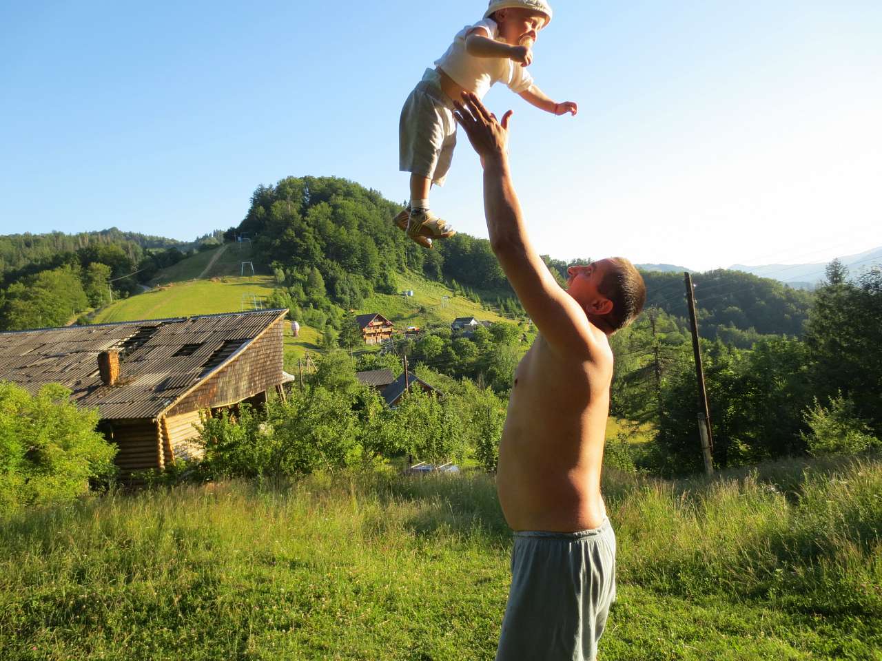 Виженка якою я ЇЇ бачу - Виженка