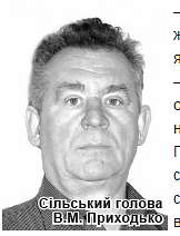НЕЧАЄВЕ - Нечаєве