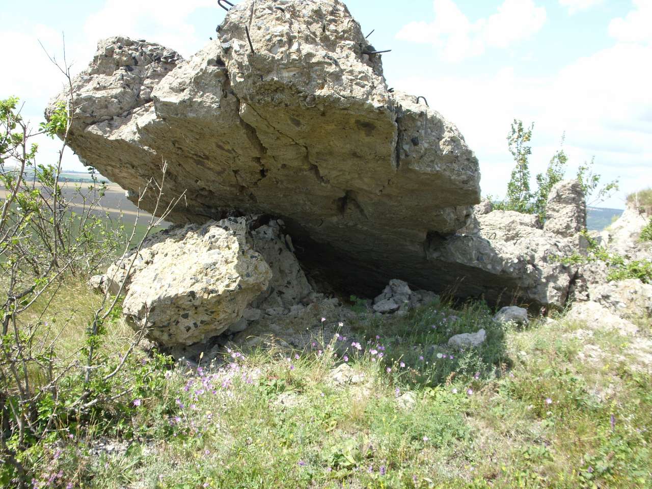 Краєвиди Михайлівки - Михайловка