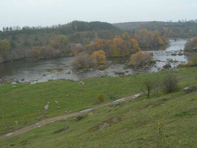 Наші Стрільчинці - Стрільчинці