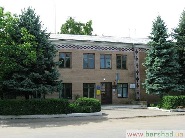 Село Пятківка - П'ятківка