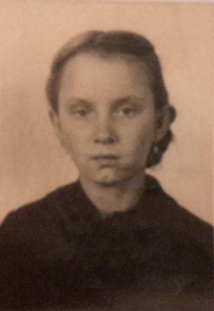 Школа - Володимирка