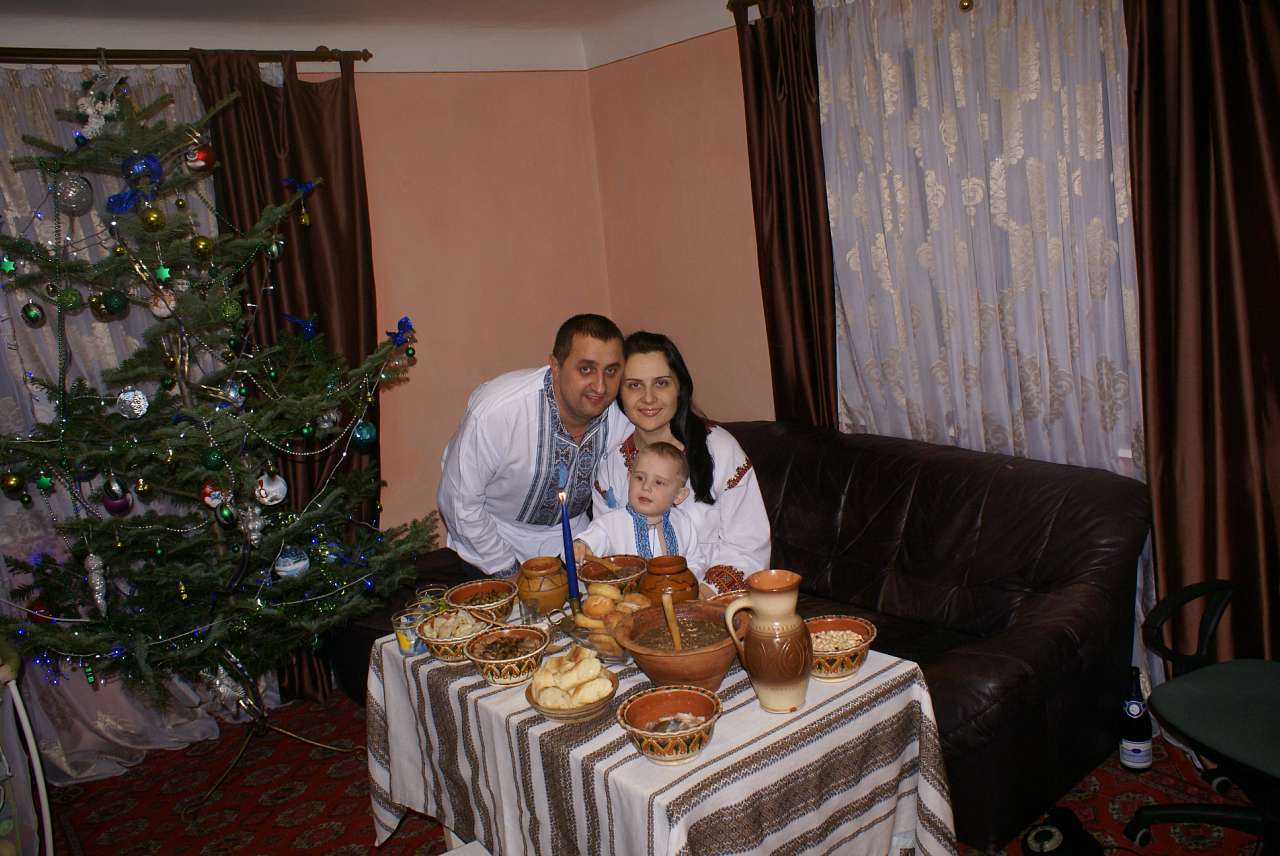 Виженка якою я ЇЇ бачу - Виженка