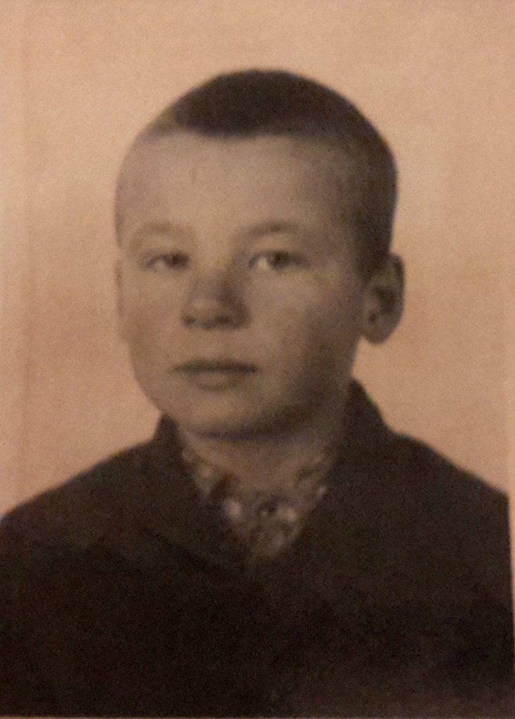 Школа - Володимирка