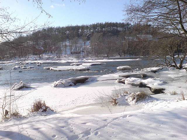 Наші Стрільчинці - Стрельчинцы