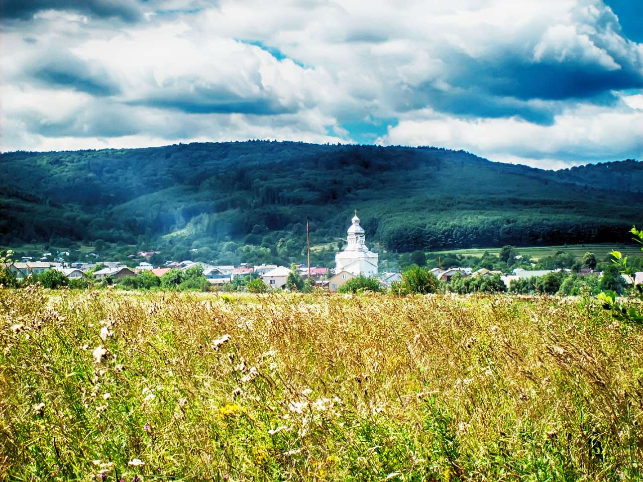 Попелі - Попелі