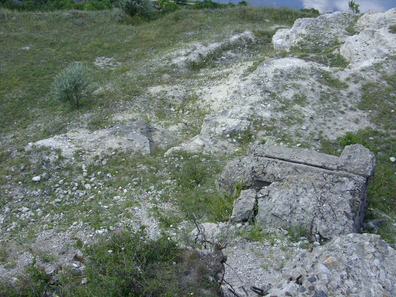 Краєвиди Михайлівки - Михайловка