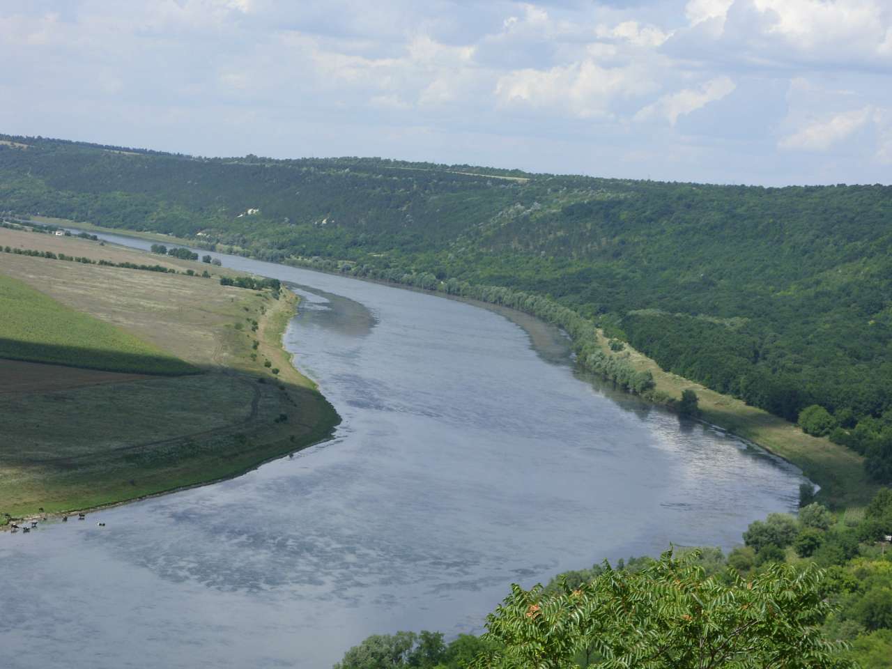 Краєвиди Михайлівки - Михайловка