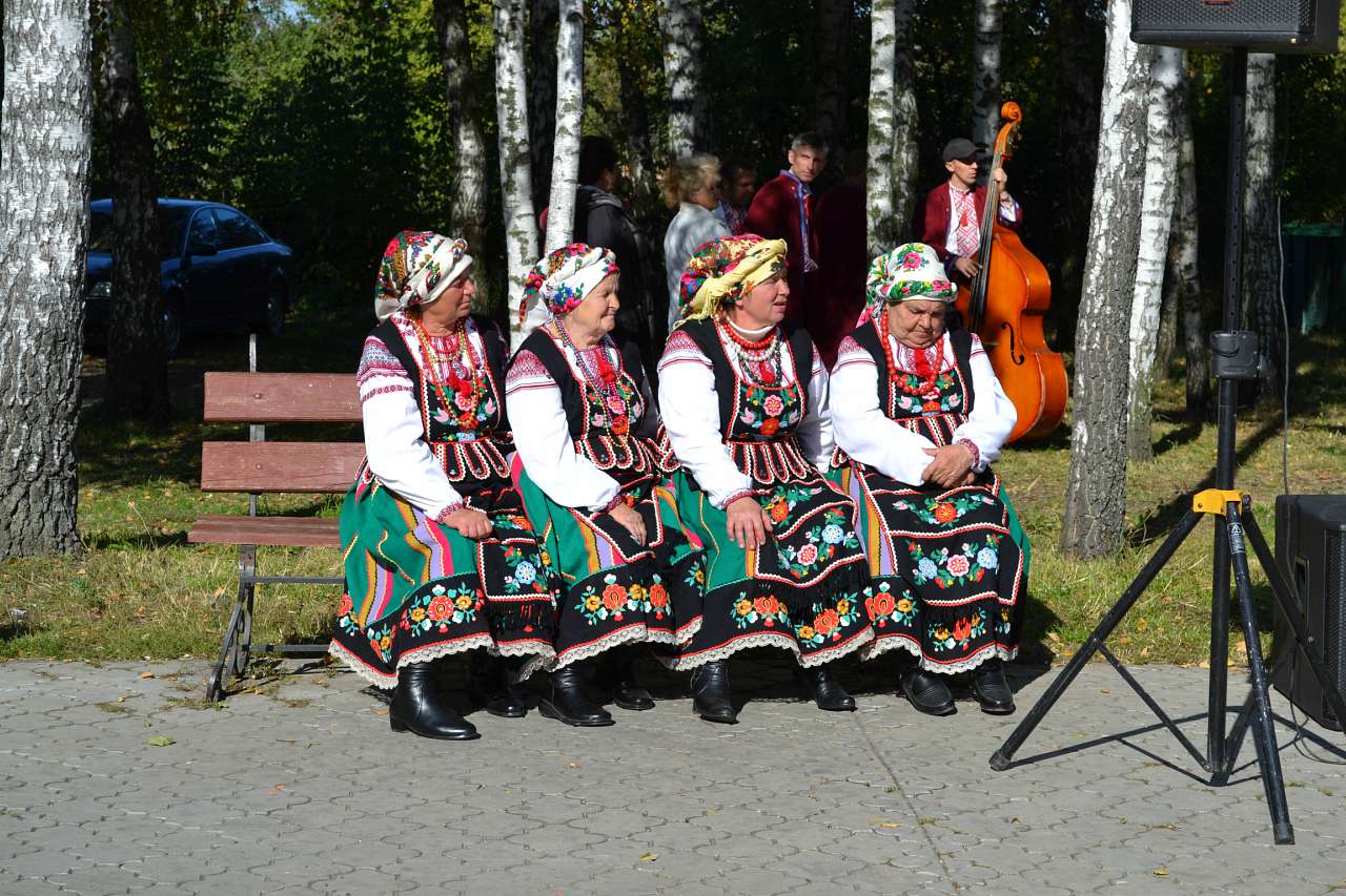 селище Торчин - Торчин