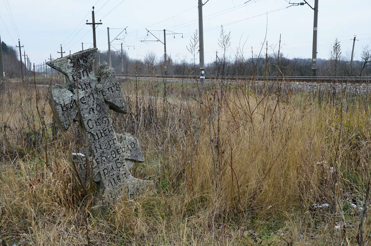 пам'ятки у Стодульцях - Стодульці