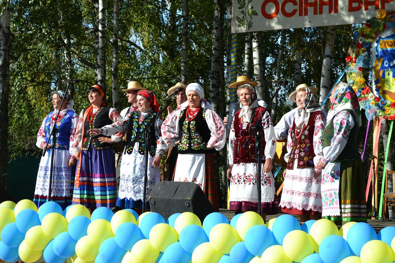 селище Торчин - Торчин