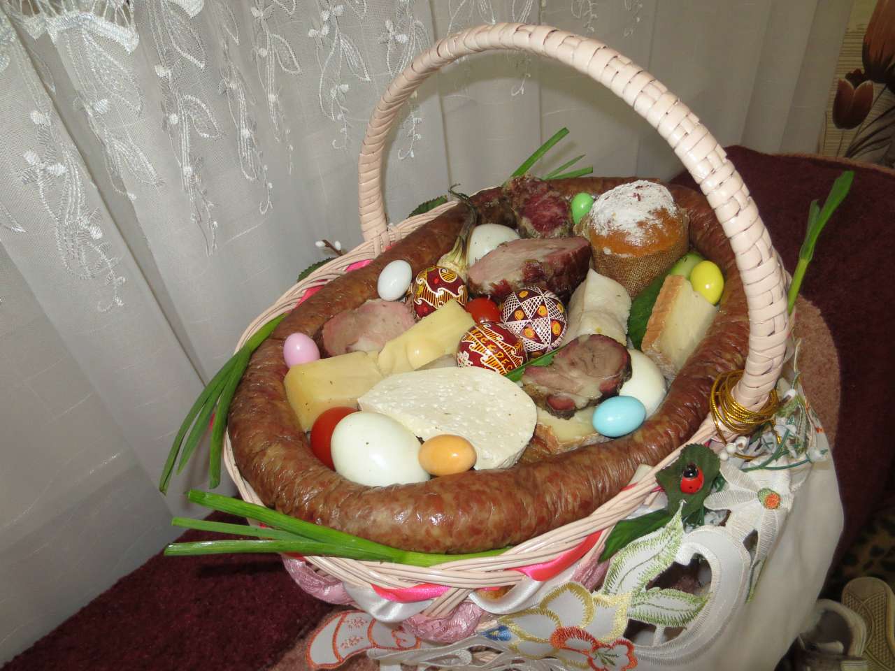 Виженка якою я ЇЇ бачу - Vyzhenka