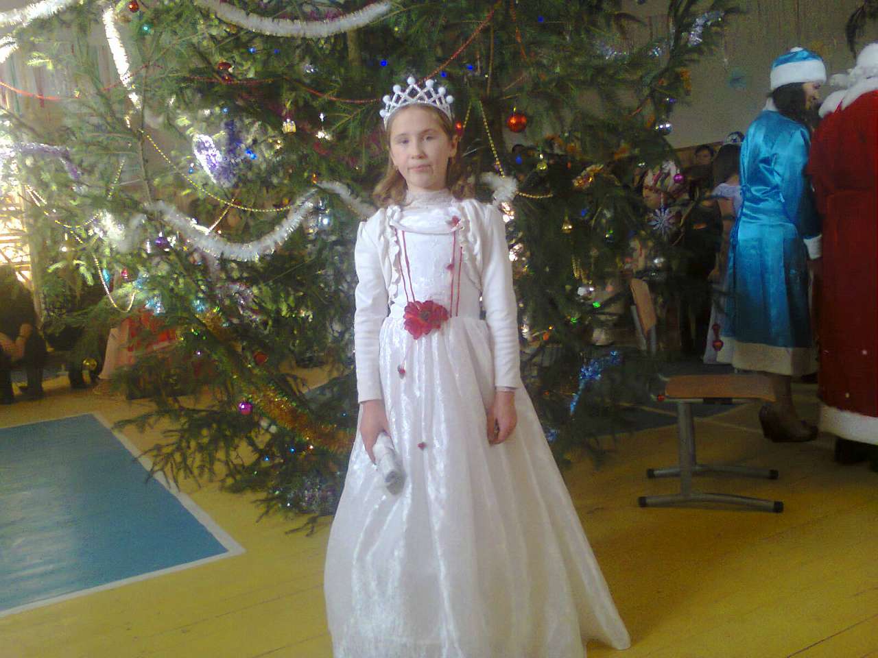 наше село - Стара Рафалівка