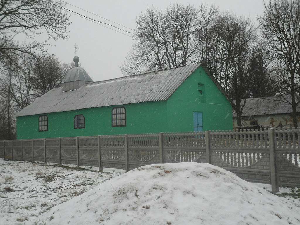 Наші Стрільчинці - Стрільчинці
