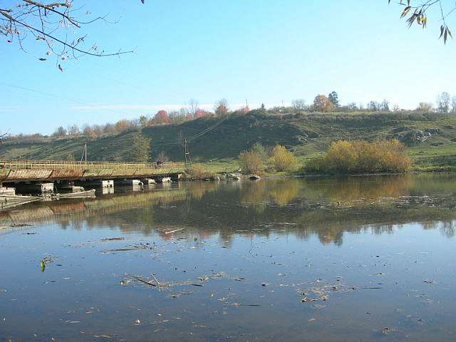 Наші Стрільчинці - Стрільчинці