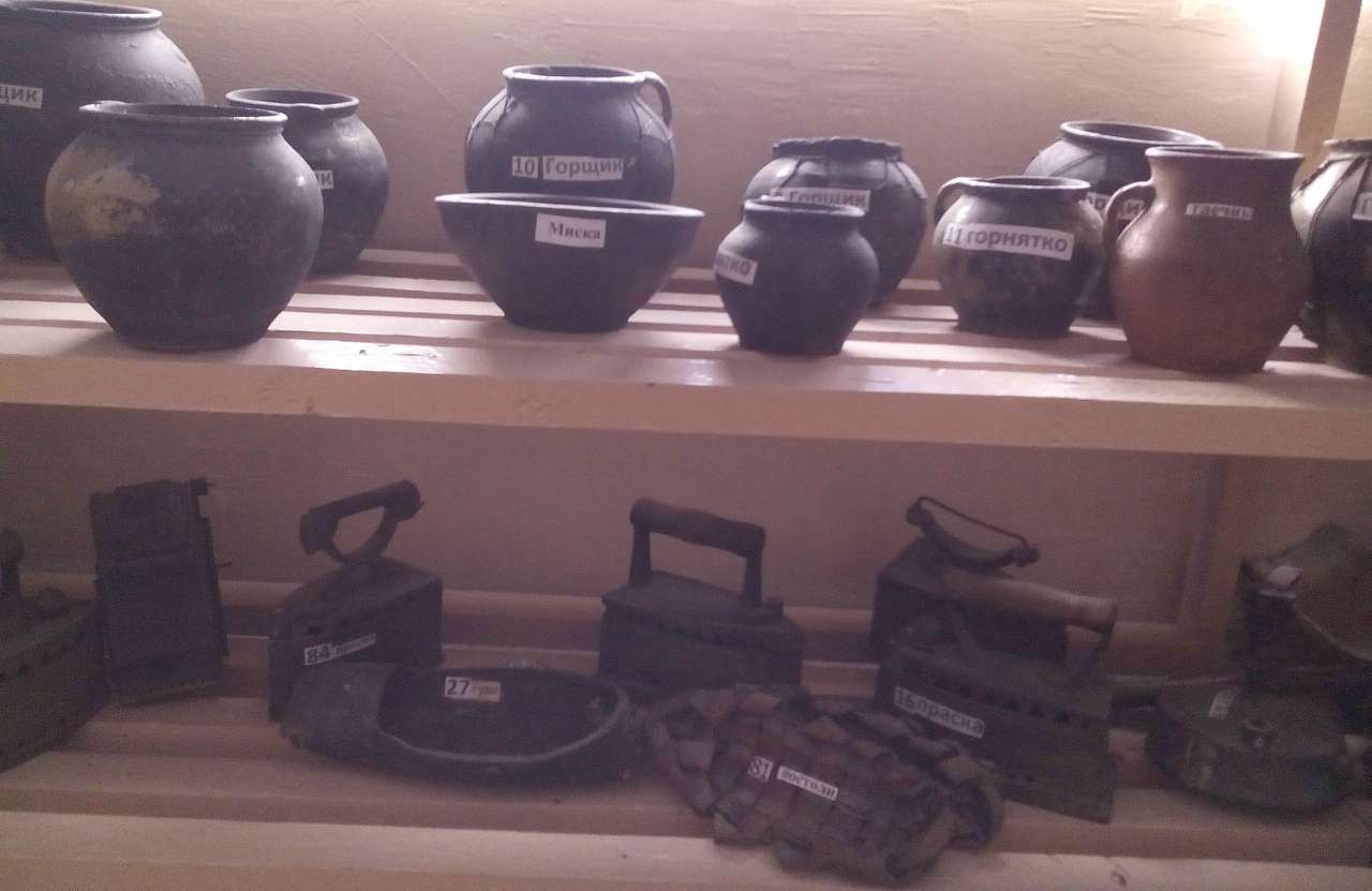 наше село - Стара Рафалівка