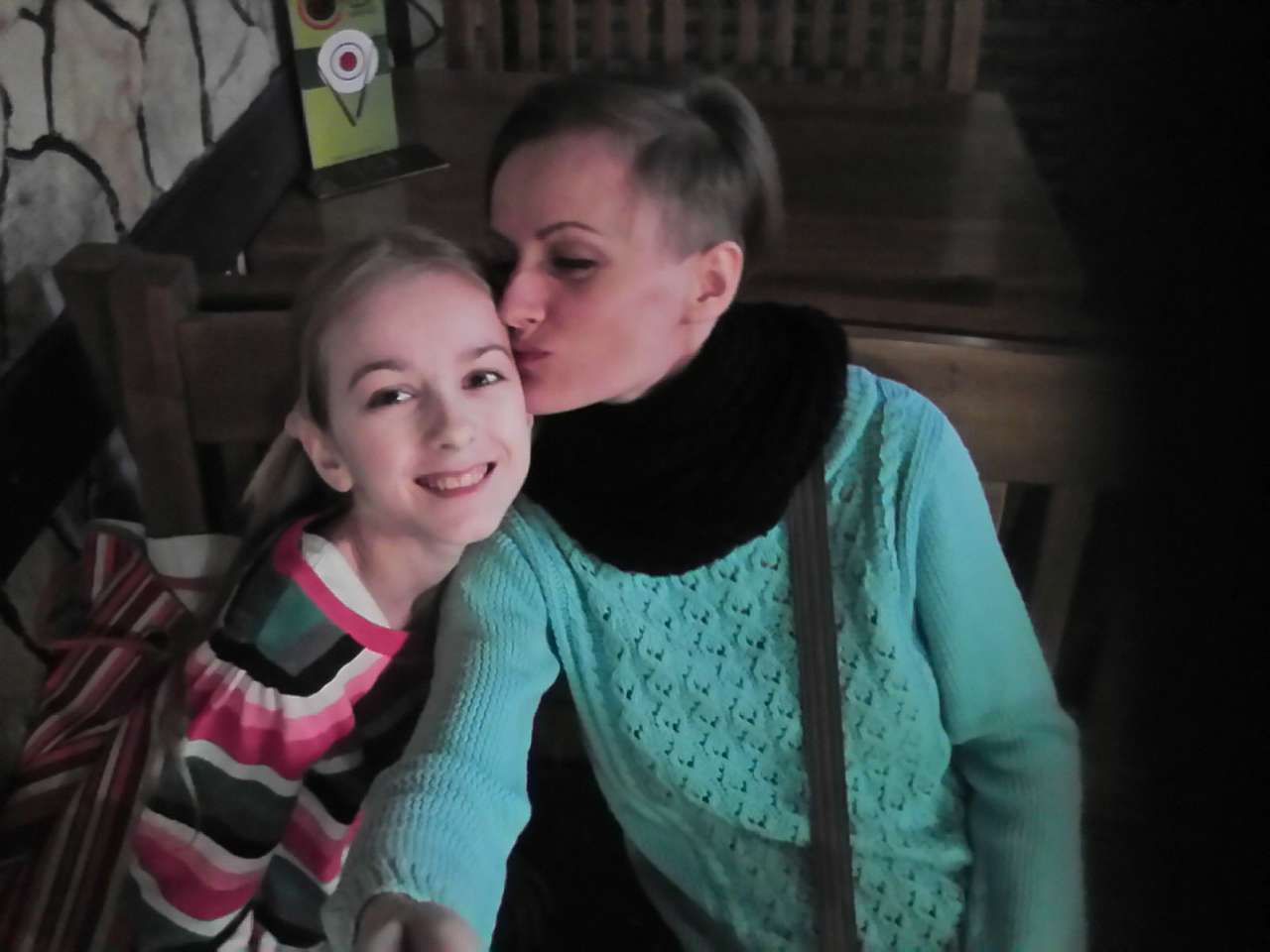 Життя  міста - Бар