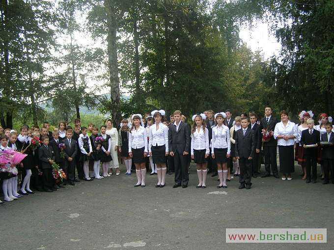 Село Пятківка - П'ятківка