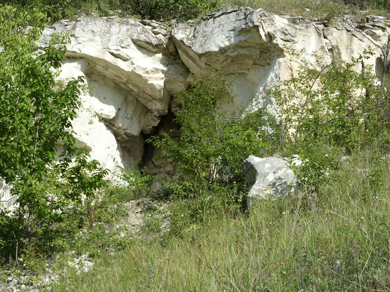 Краєвиди Михайлівки - Михайловка