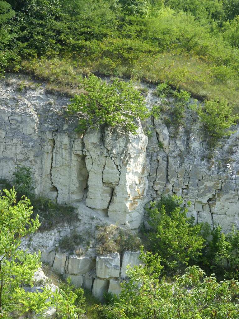 Краєвиди Михайлівки - Михайлівка