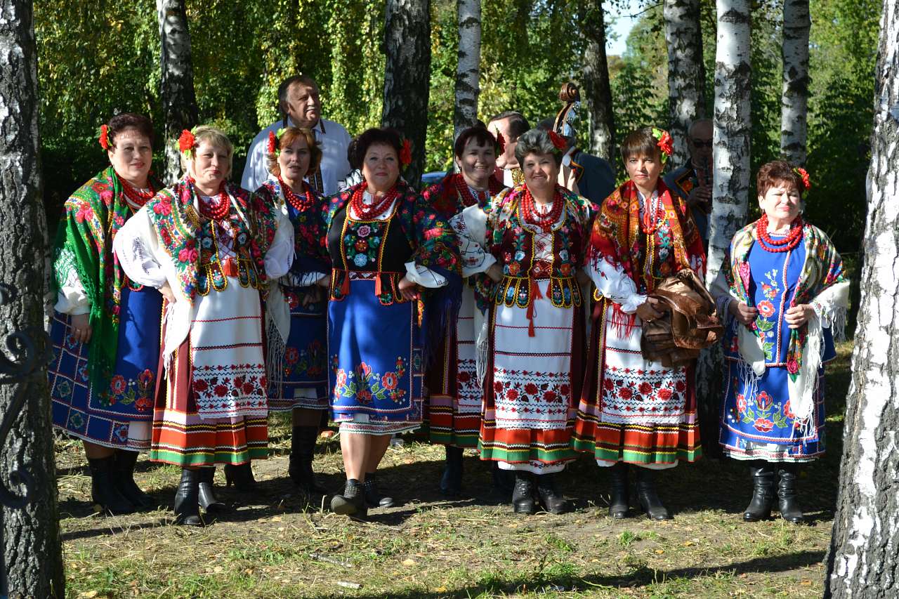 селище Торчин - Торчин