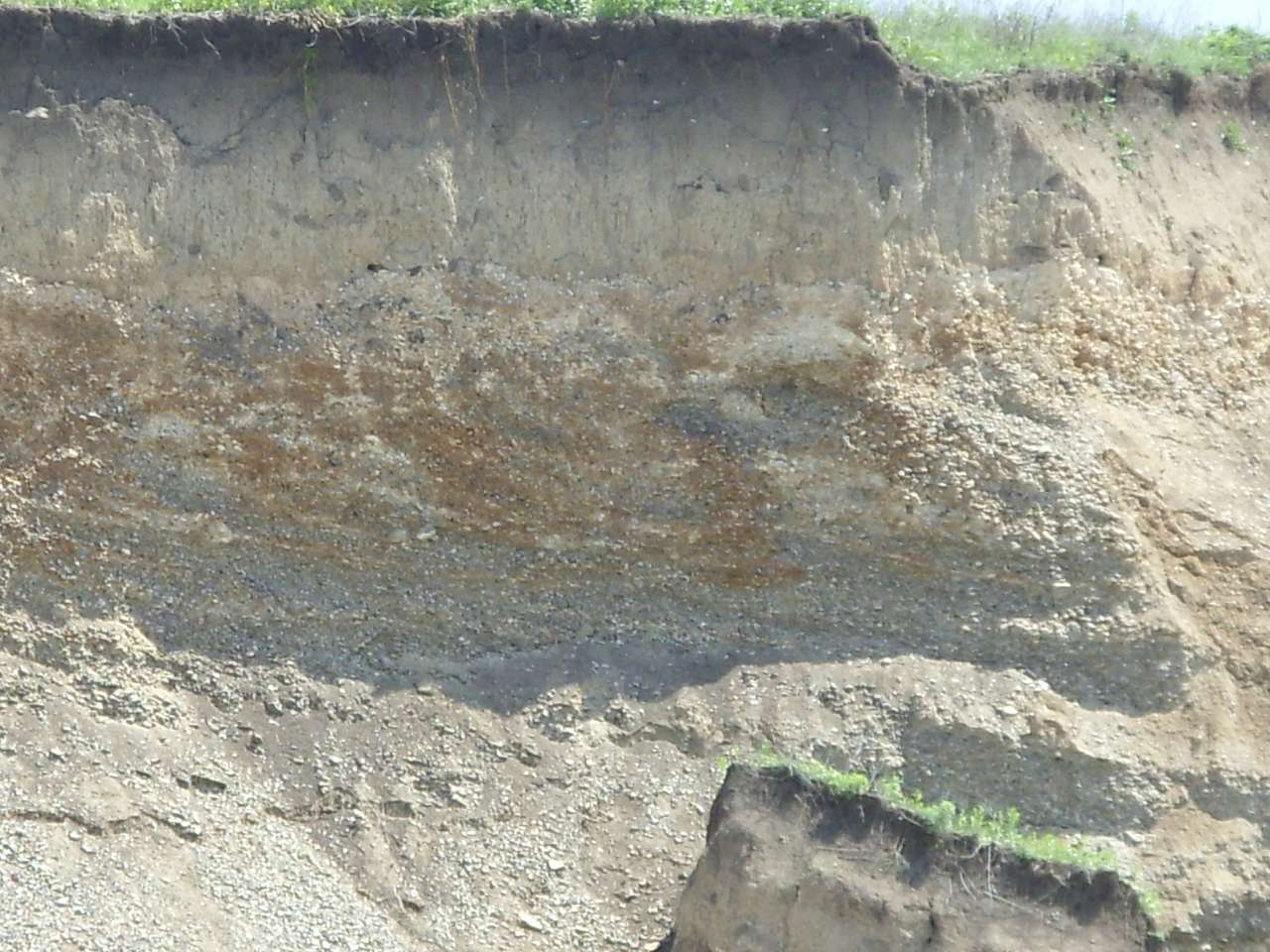 Краєвиди Михайлівки - Михайловка