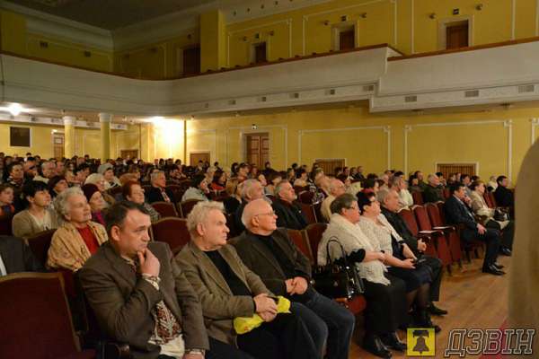 Пам'яті Василя Симоненко - Биевцы