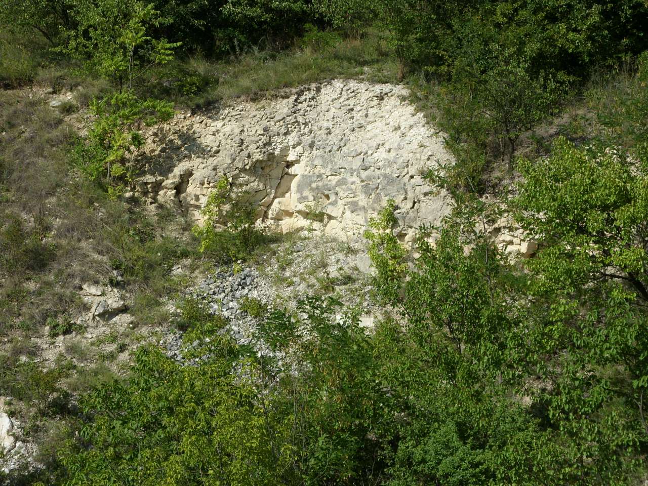 Краєвиди Михайлівки - Михайловка