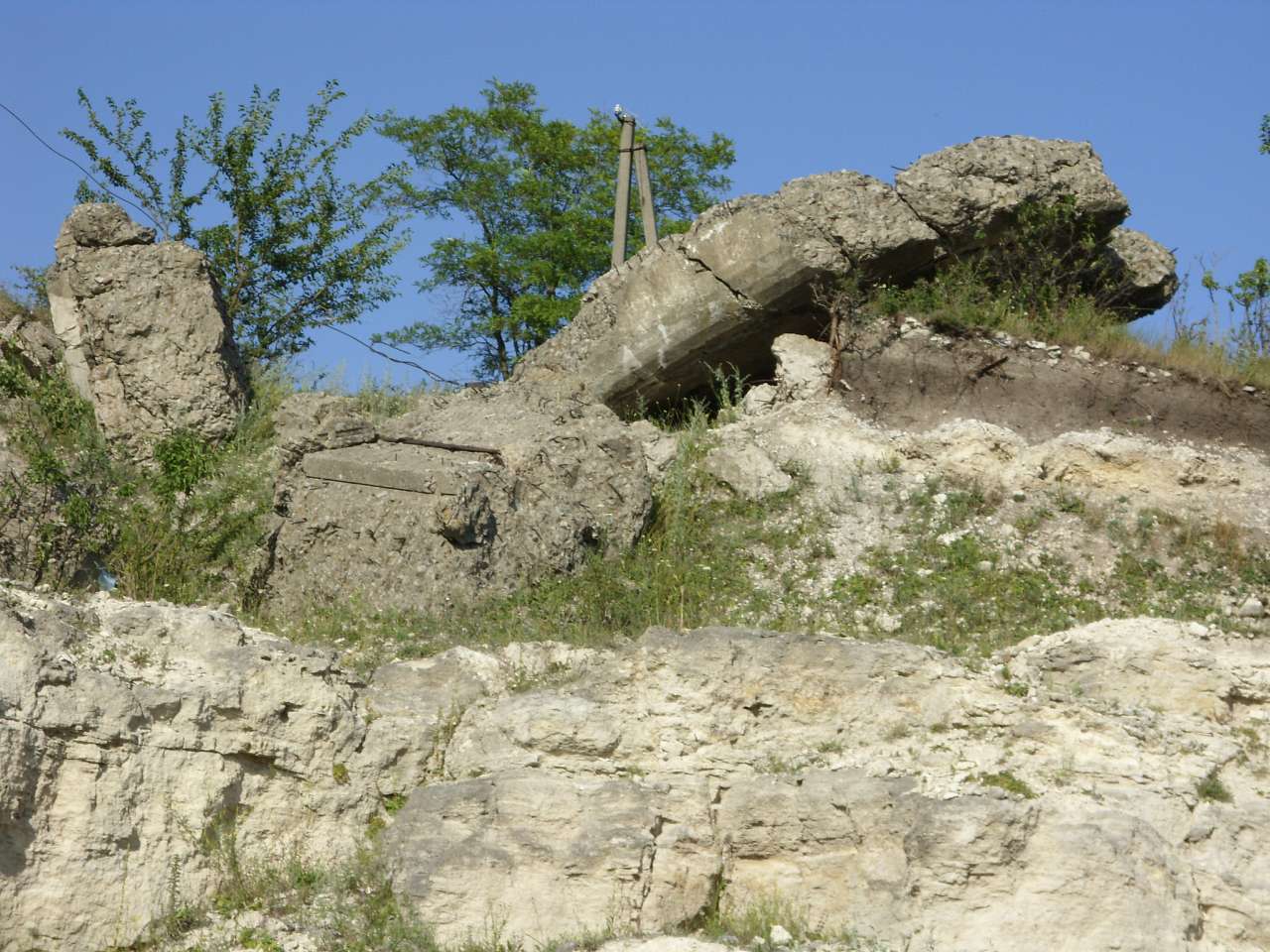 Краєвиди Михайлівки - Михайловка