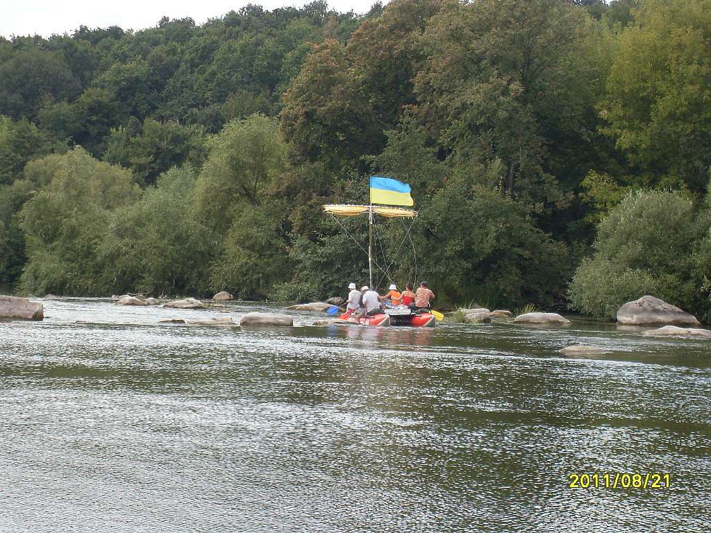 Наші Стрільчинці - Стрільчинці