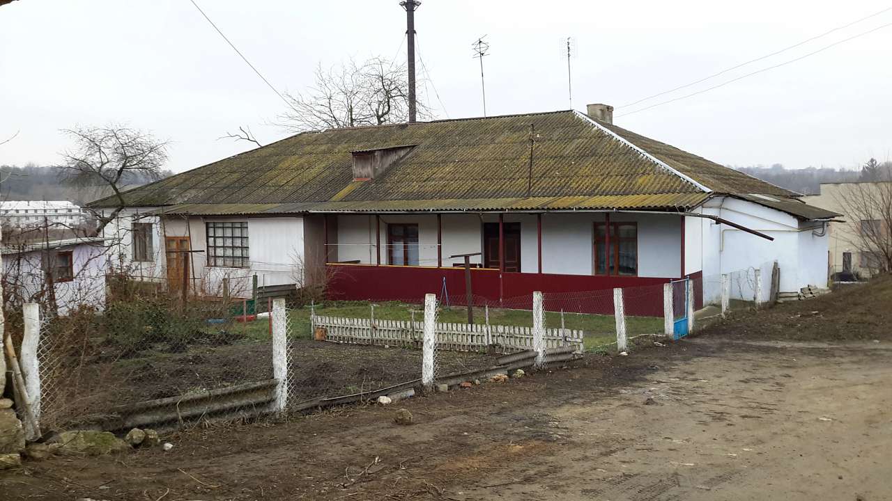 Виды села Деребчин - Деребчин