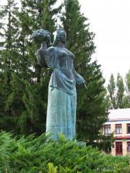 Городнє з panoramio.com