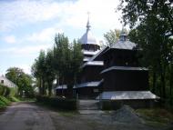 Трушевичі з panoramio.com