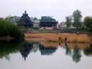 Золочів з panoramio.com