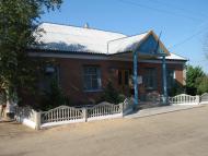 Рибальче з panoramio.com