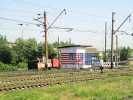 The Debaltsevo - Latest photos