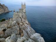 Гаспра з panoramio.com (ч.2)